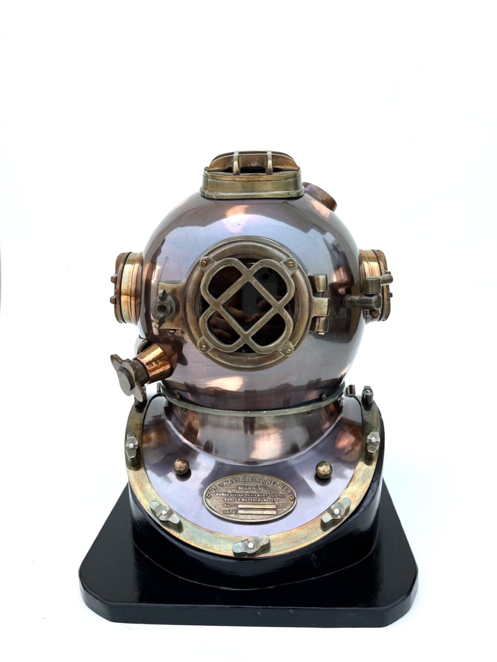 Diving Helmet