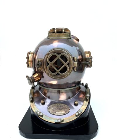 Diving Helmet